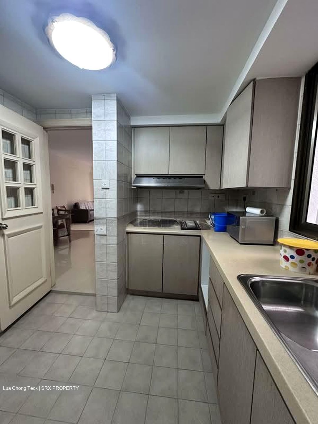 Parkview Apartments (D23), Apartment #559771801